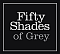 Fifty Shades of Grey
