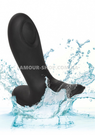 фото Анальный вибратор Wristband Remote Pulsing Probe