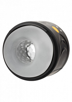 Мастурбатор Boundless Dual Motor Stroker