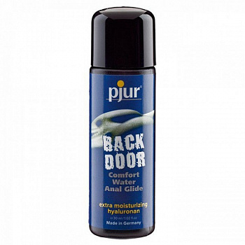 Лубрикант Pjur Back Door Comfort Water Glide 30 мл