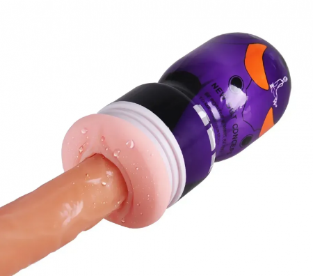 фото Вагіна-мастурбатор CANWIN New Dult Concept - Vagina