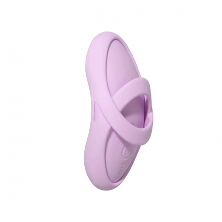 фото Смарт-вібратор для клітора Svakom Echo 2 Pink Lilac