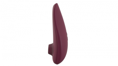 фото Вакуумний кліторальний стимулятор Womanizer Classic 2 - Bordeaux