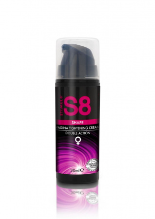 фото Крем S8 Tightening Creme Shape 30ml