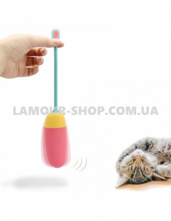 фото Виброяйцо Magic Motion Vini Lite