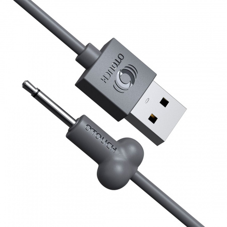 фото Мастурбатор Otouch INSCUP 2, 7 режимів вібрації, ефект стискання