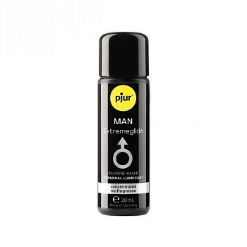 Змазка PJ10630 pjur MAN Premium Extremeglide 30 мл 