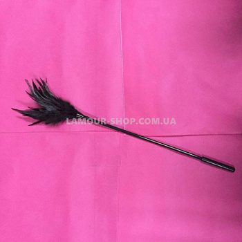 Лоскітка Перо, Red