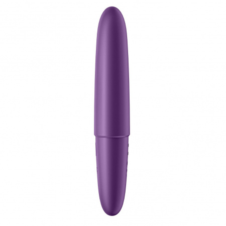 фото Минивибратор Satisfyer Ultra Power Bullet 6 Violet