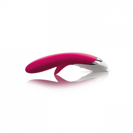 фото Вибратор Mystim Danny Divido Pink