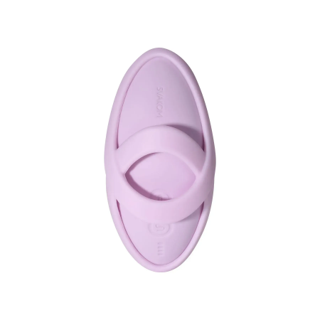 фото Смарт-вібратор для клітора Svakom Echo 2 Pink Lilac