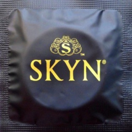 фото Презерватив SKYN Original