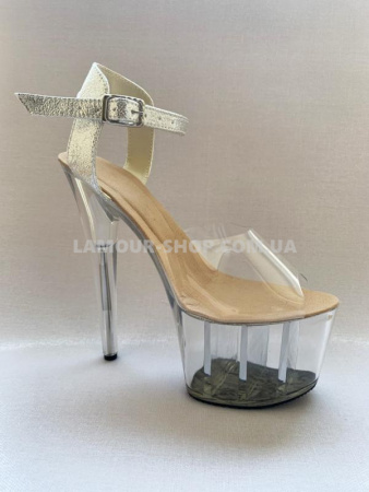 фото Босоніжки Лямур