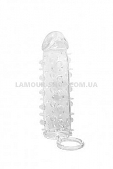 Насадка на член Marc Dorcel Mr. Orgasm