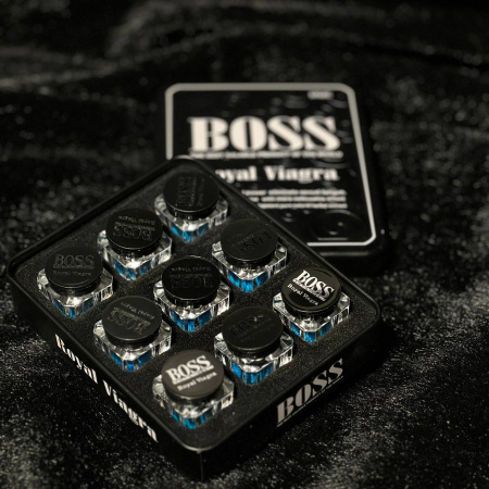 фото Збудник BOSS (3шт)