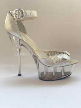 Босоніжки Лямур