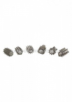 Набор насадок Power Penis Sleeve Set