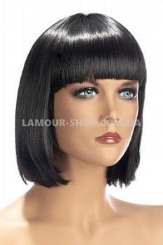Перука World Wigs SOPHIE SHORT BROWN