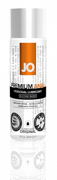 Анальне мастило System JO ANAL PREMIUM - ORIGINAL (60 мл) на силіконовій основі