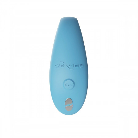 фото Смарт-вібратор для пар We-Vibe Sync GO Turquoise