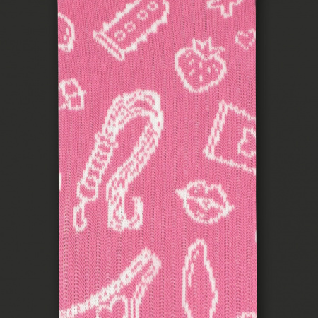 фото Шкарпетки Sex toys 35-39