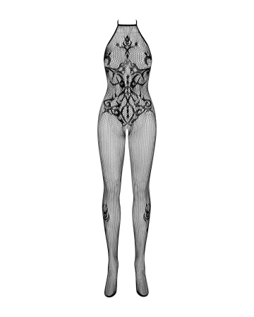 фото Бодістокінг Obsessive Bodystocking G308 S/M/L