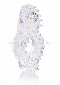 Насадкa Teaser Enhancer Ring Transparant