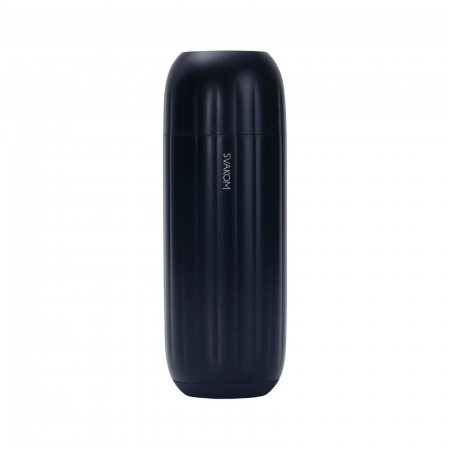 фото Смарт-мастурбатор з вібрацією та посмоктуванням Svakom Sam Neo 2