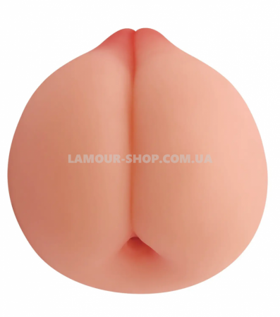 фото Мастурбатор Pretty Love - Honey Peach