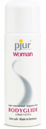 фото Лубрикант Pjur Woman 30 мл
