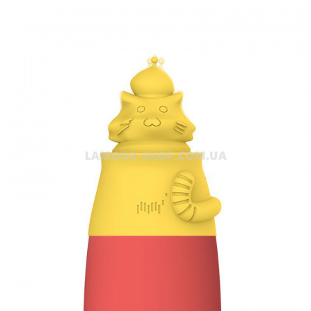 фото Виброяйцо Magic Motion Vini Lite