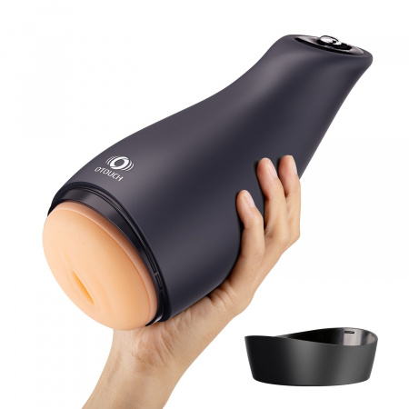 фото Мастурбатор Otouch AIRTURN 3