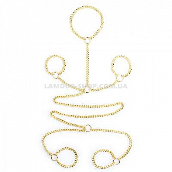 Ціпок на тіло 