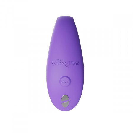фото Смарт-вібратор для пар We-Vibe Sync GO Light Purple