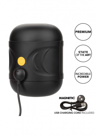 фото Мастурбатор Boundless Dual Motor Stroker