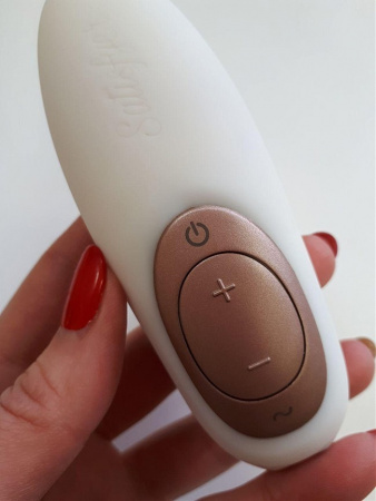 фото Вакуумний вібратор Satisfyer Pro 4 Couples