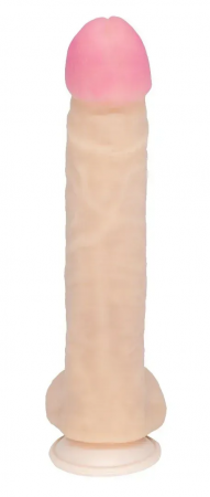 фото Фалоімітатор EGZO ( 24 см х 5 см )