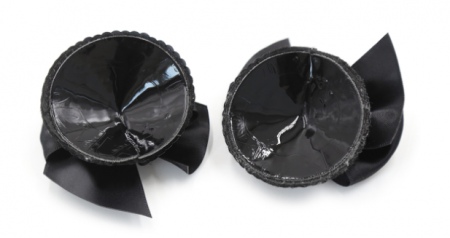 фото Пестіси з бантиками