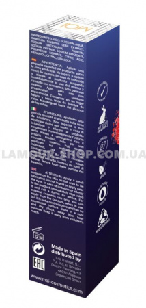 фото Гель для орального сексу  MAI Attraction Heat Mango (50 мл)