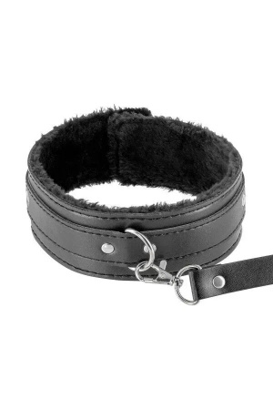 фото Набір Fetish Tentation SM Bondage Box in vegan leather, 10 пред
