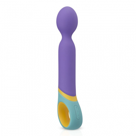 фото Вібромасажер PMV20 Base - Wand Vibrator