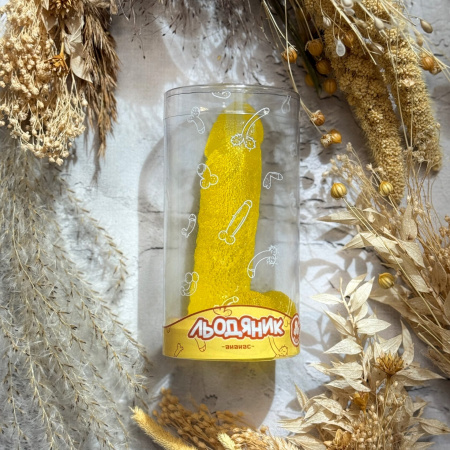 фото Цукерки льодяник VidDushi BIG 1шт