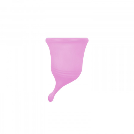 фото Менструальна чаша Femintimate Eve Cup New розмір S, об’єм — 25 мл