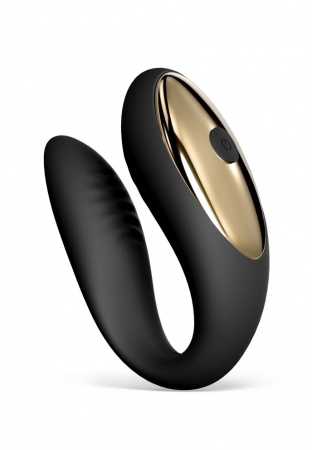 фото Вібратор Dorcel PERFECT LOVER