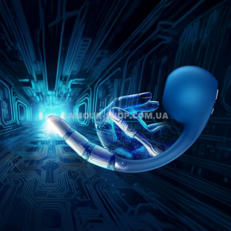 фото Вібратор Satisfyer Pro+ Wave 4 Connect App