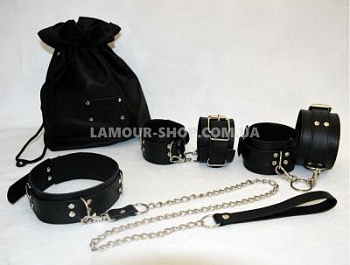 Набор Scappa 4 предмета