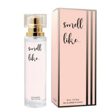 фото Парфумерна вода з феромонами для жінок Smell Like # 07 for Women, 30 ml