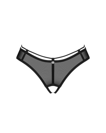 фото Трусики Obsessive Roxelia crotchless thong M/L