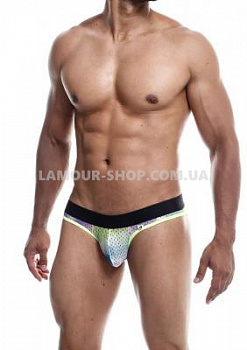 Чоловічі труси MOB Aero Jock Чоловічі труси MOB Aero Jock