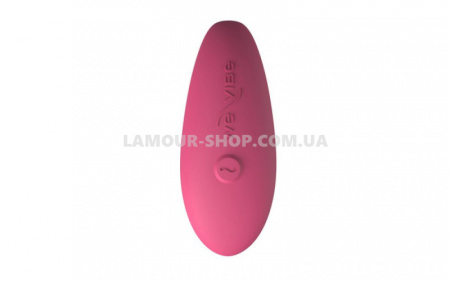 фото Вібратор We-Vibe SYNC Lite Pink